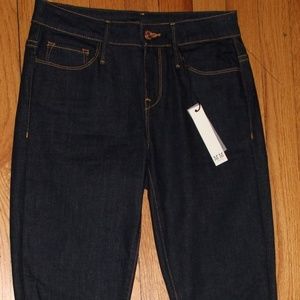 MMDENIM RYDER HIGH RISE SKINNY JEANS